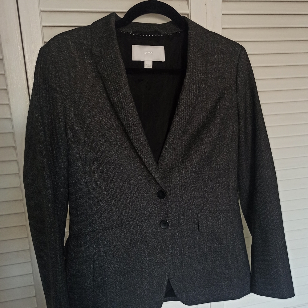 Hugo Boss Blazer - Picture 3 of 5